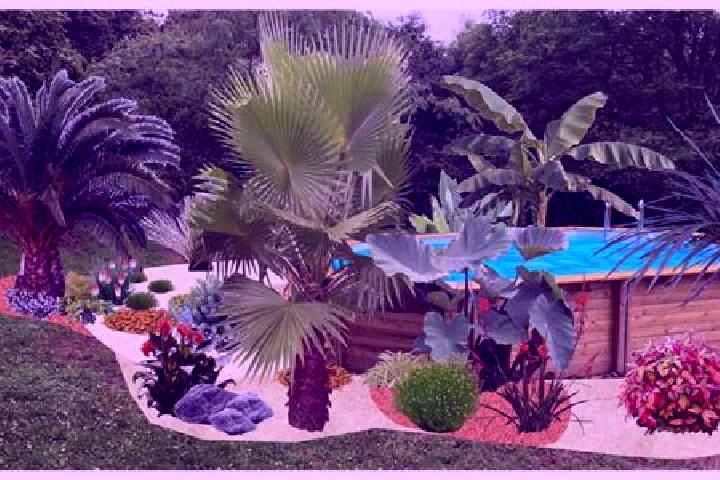 escort Jardin Exotique