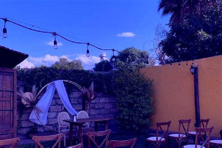 escort Jardin Viejo
