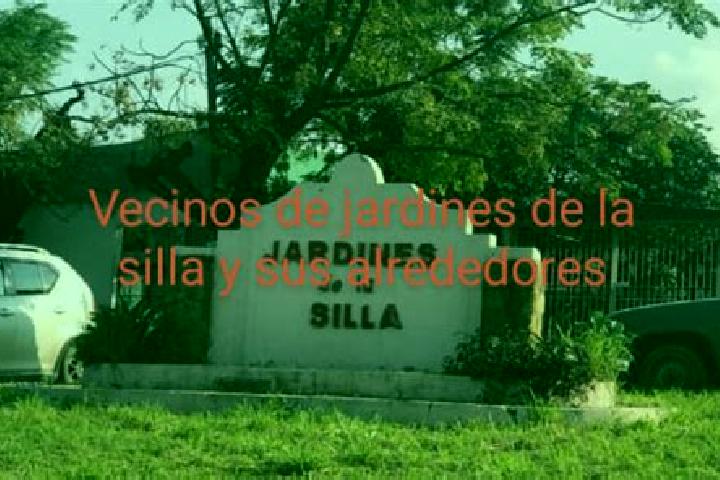 escort Jardines de la Silla