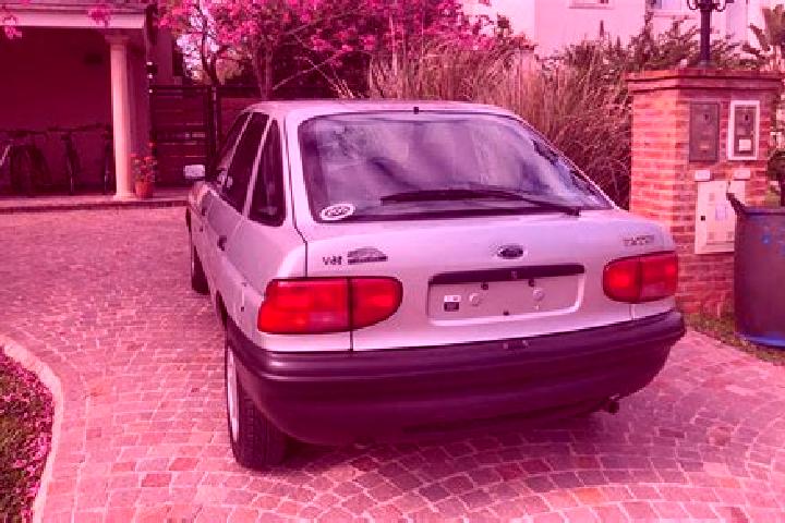 escort Jardoeira