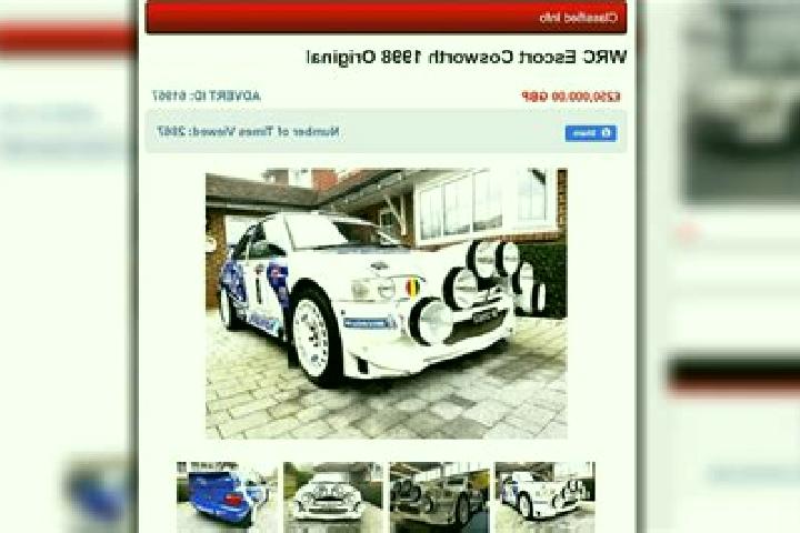 escort Jari