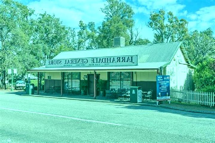 escort Jarrahdale