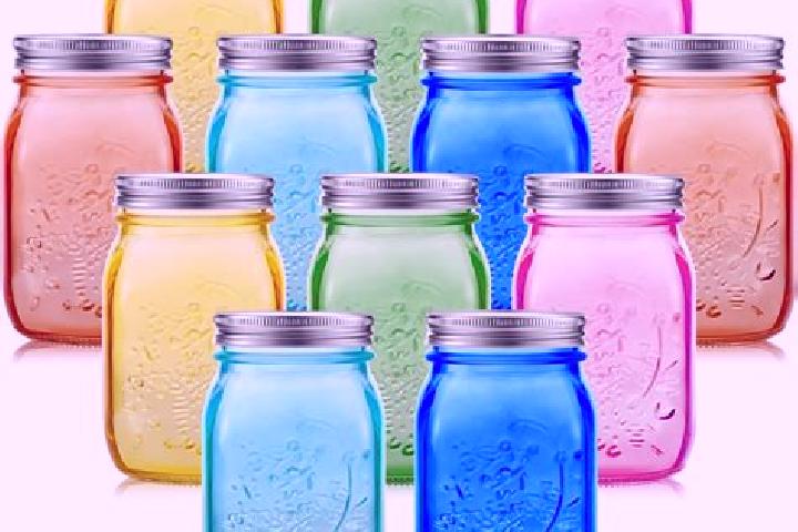 escort Jars
