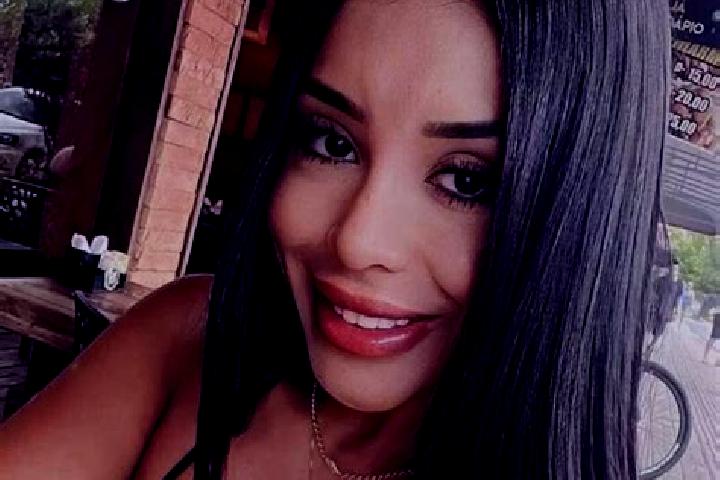 escort Jau do Tocantins