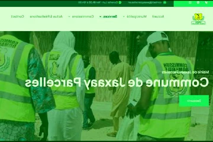 escort Jaxaay Parcelle Niakoul Rap