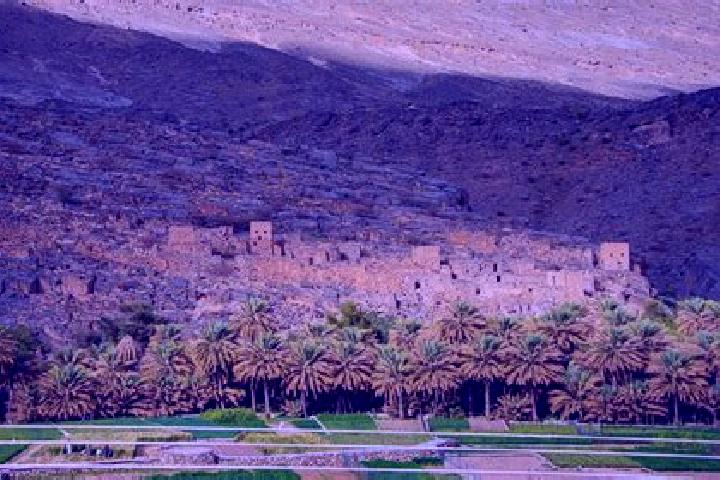 escort Jebel Tiskaouine