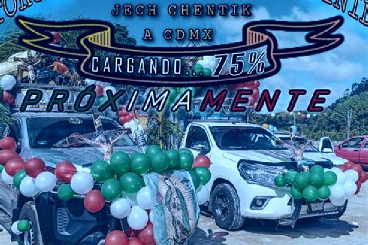 escort Jech Chentic