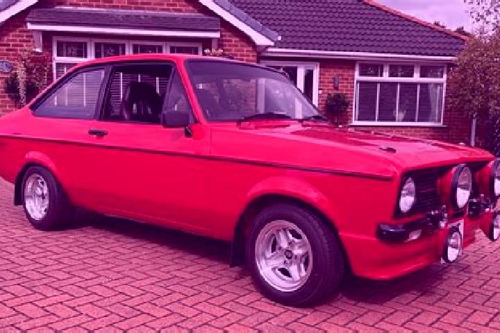 escort Jeckenbach