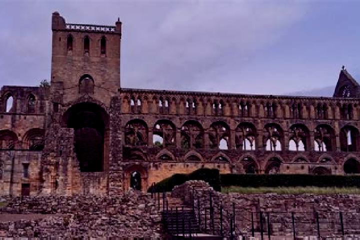 escort Jedburgh