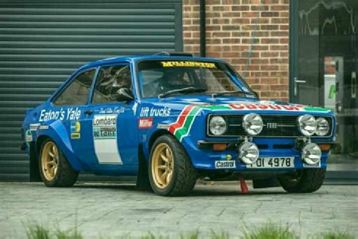 escort Jelling
