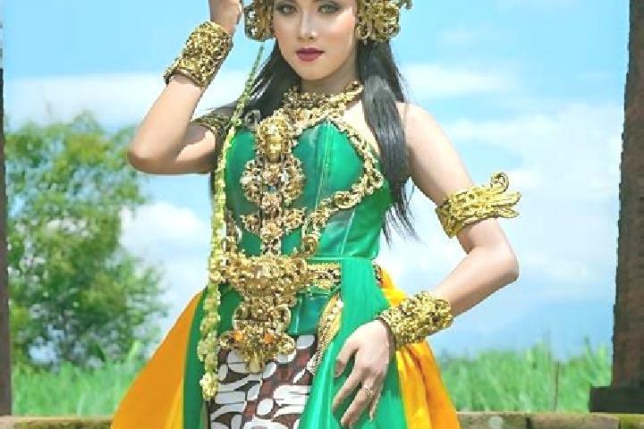 escort Jepat Kidul
