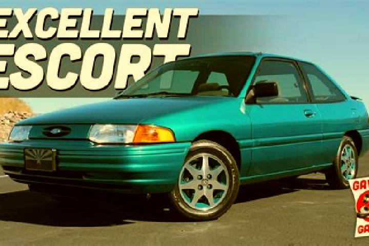 escort Jeremie