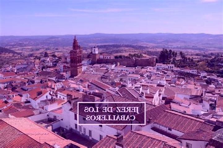 escort Jerez de los Caballeros