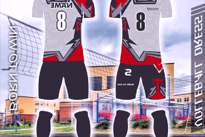 escort Jersey