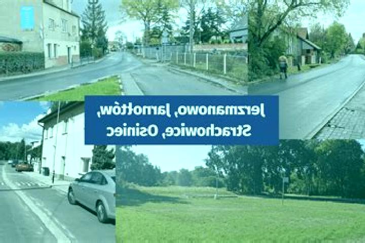 escort Jerzmanowo-Jarnoltow-Strachowice-Osiniec