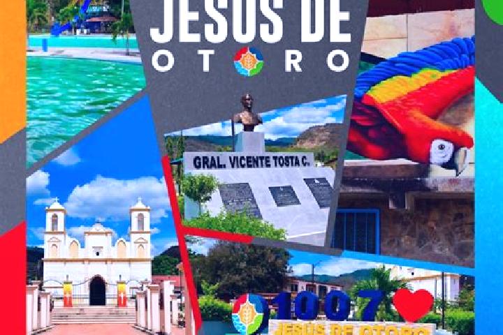 escort Jesus de Otoro