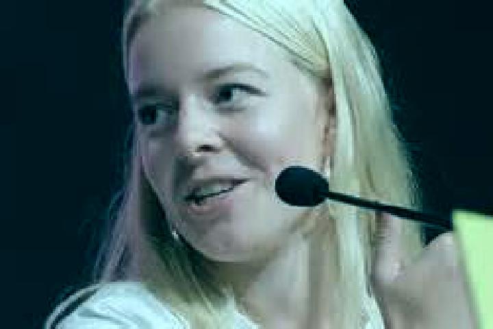 escort Jette