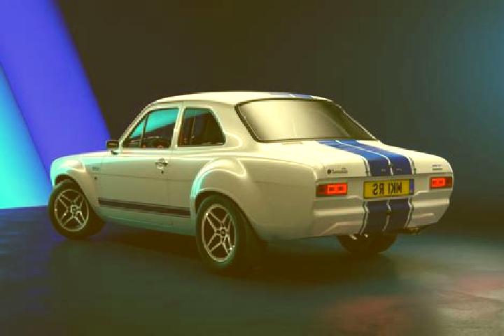 escort Jeuk