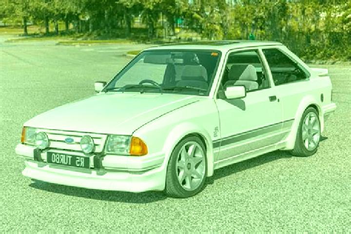 escort Jezero