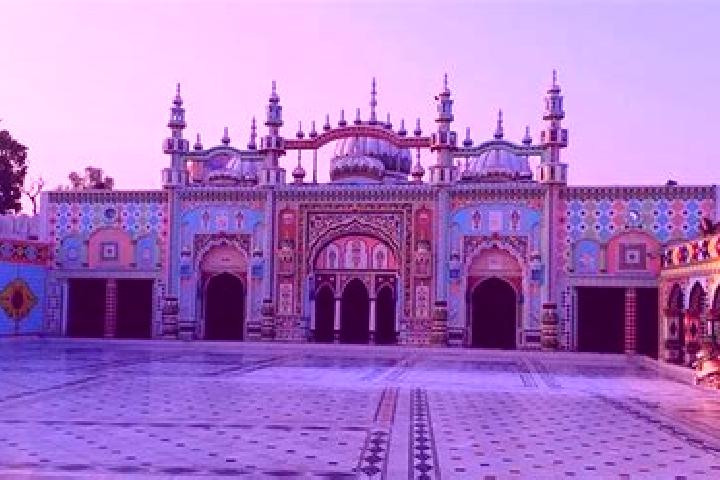 escort Jhang City