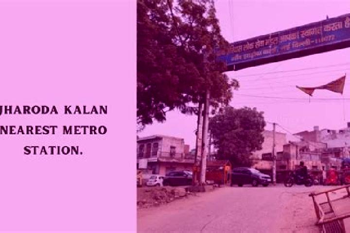 escort Jharoda Kalan