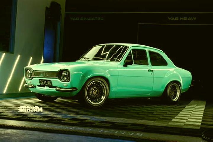 escort Jiangchuanlu