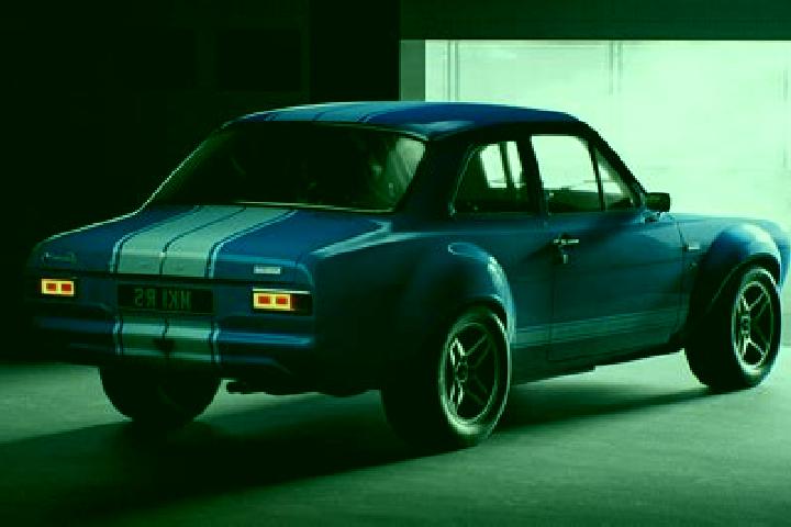 escort Jicarero