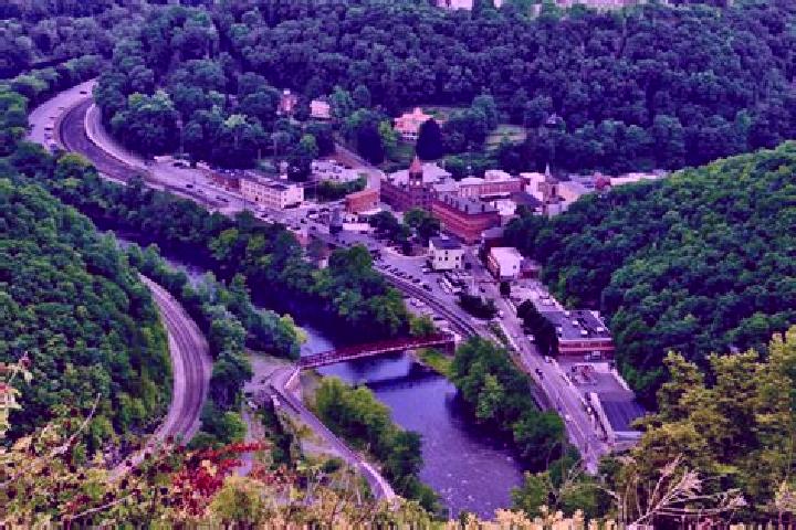 escort Jim Thorpe