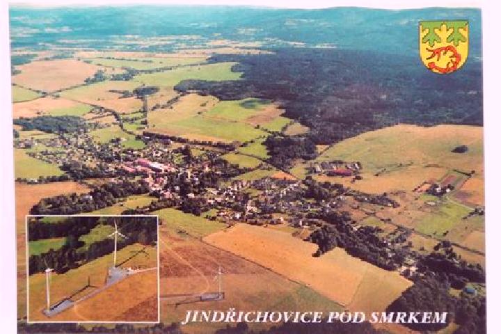 escort Jindrichovice pod Smrkem