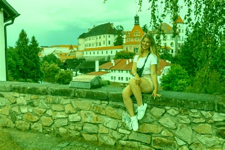 escort Jindrichuv Hradec