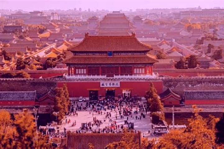 escort Jingshan