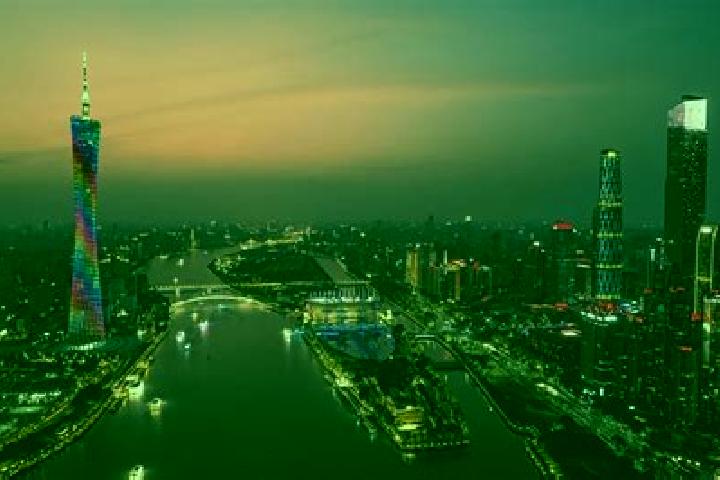 escort Jingzhou