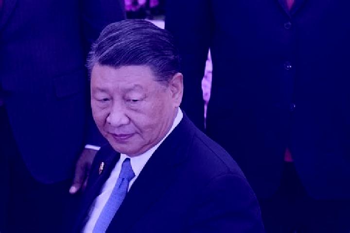 escort Jinping