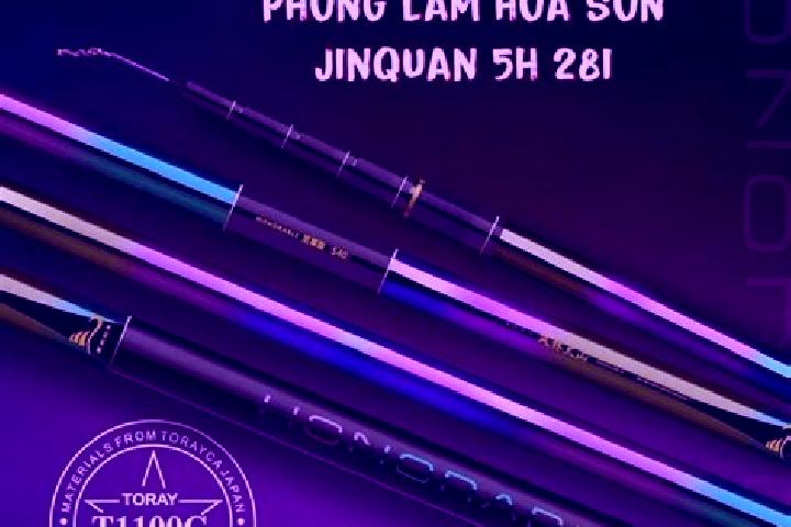 escort Jinquan
