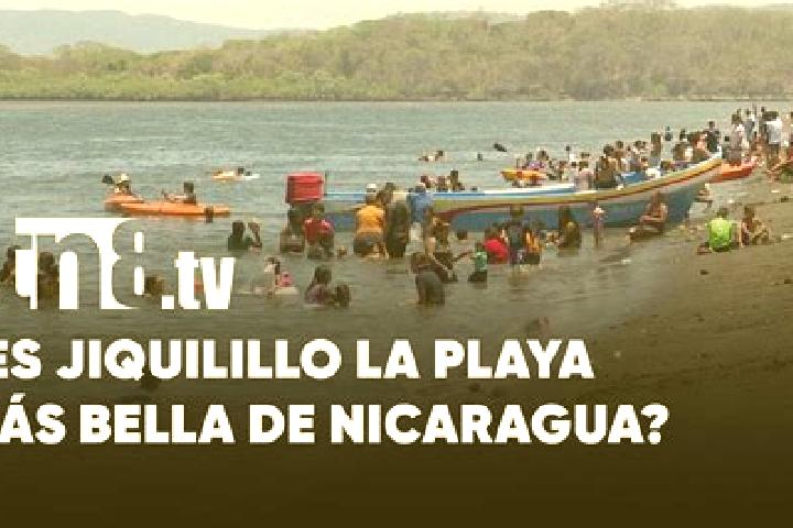 escort Jiquilillo