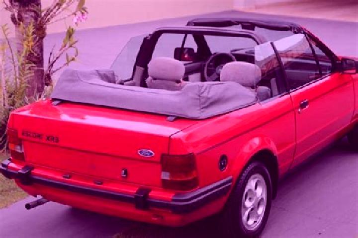 escort Joachin