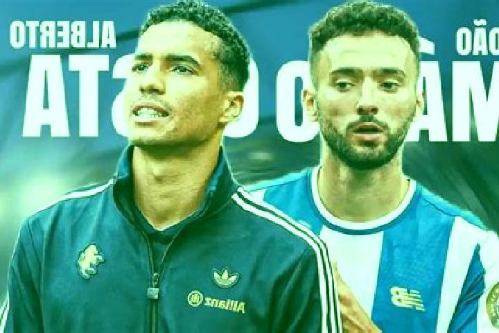 escort Joao Costa