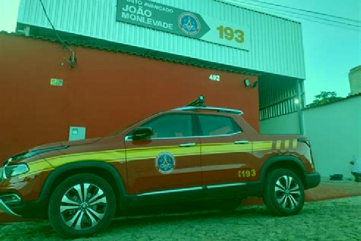 escort Joao Monlevade