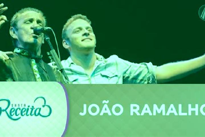 escort Joao Ramalho