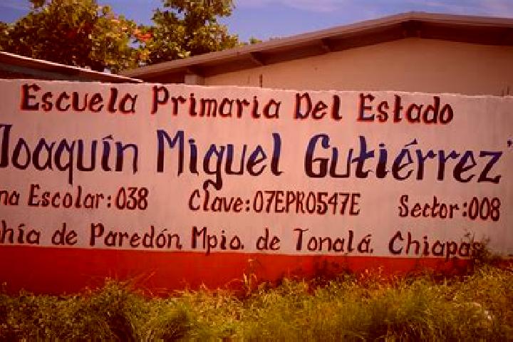 escort Joaquin Miguel Gutierrez