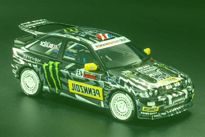 escort Joca Marques