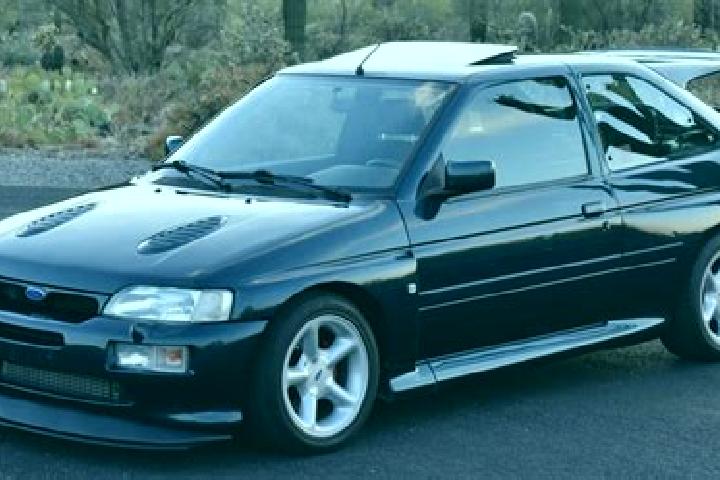 escort Jocon