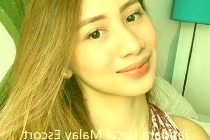 escort Jodiya Bandar