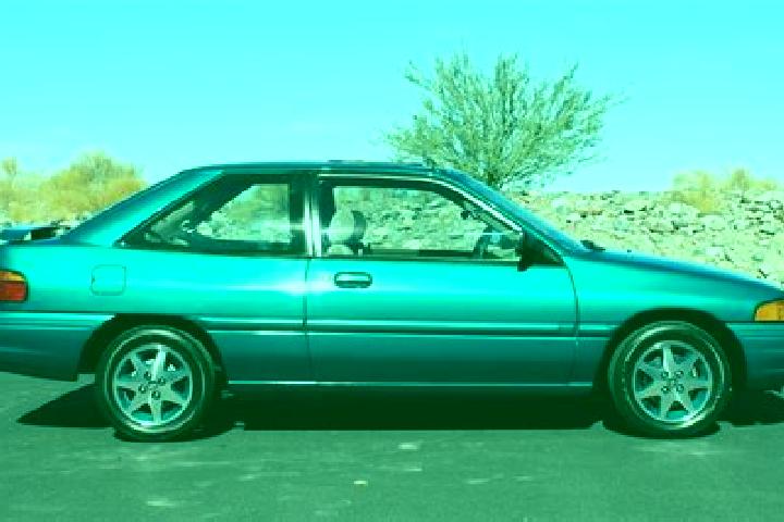 escort Joenaker