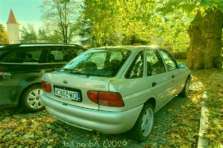 escort Johi