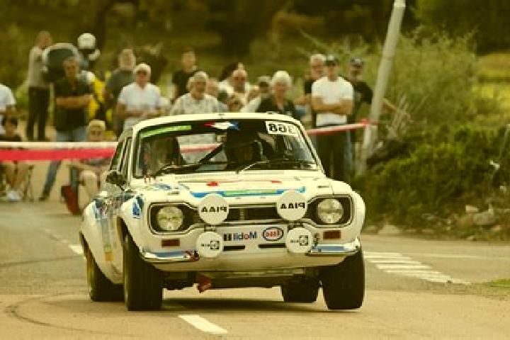 escort John Day
