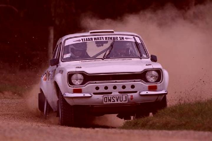 escort Johnston