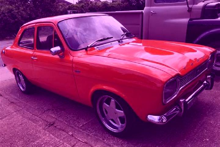 escort Joiner