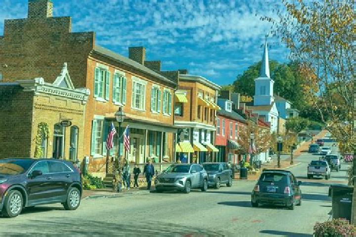 escort Jonesborough