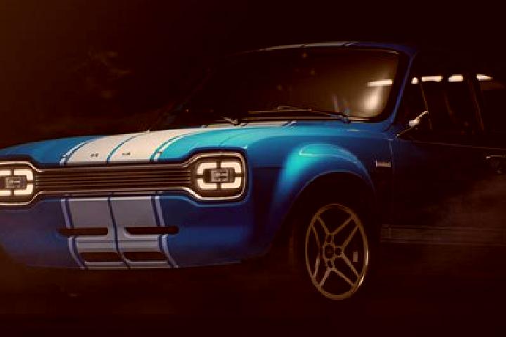 escort Jonesport